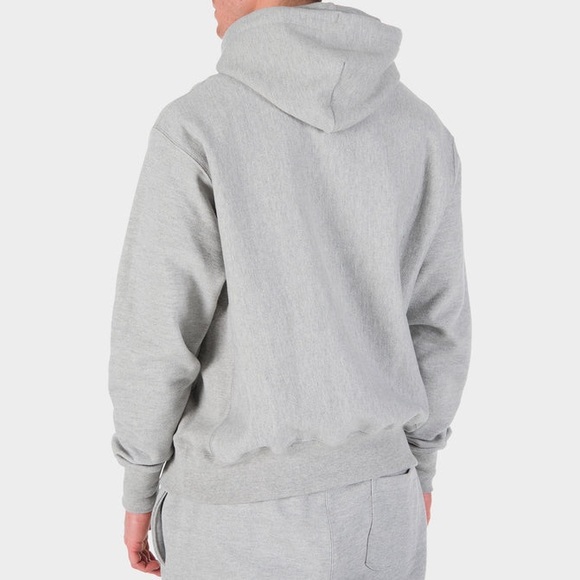 Champion Reverse Weave Hoodie - Picture 3 of 8